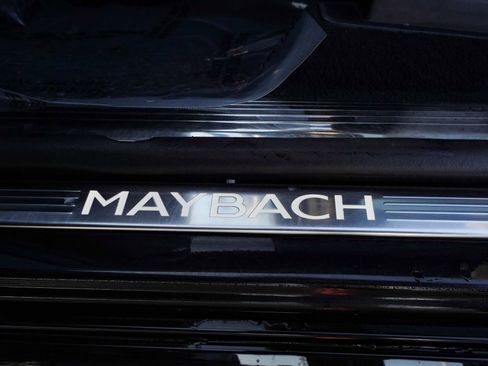 Used 2023 Mercedes-Benz Maybach GLS 600 Maybach GLS 600 image 14