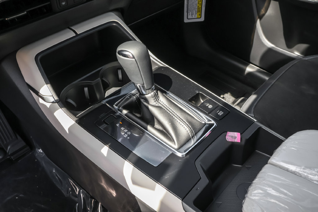 New 2026 MAZDA CX-5 Select AWD/4WD image 30