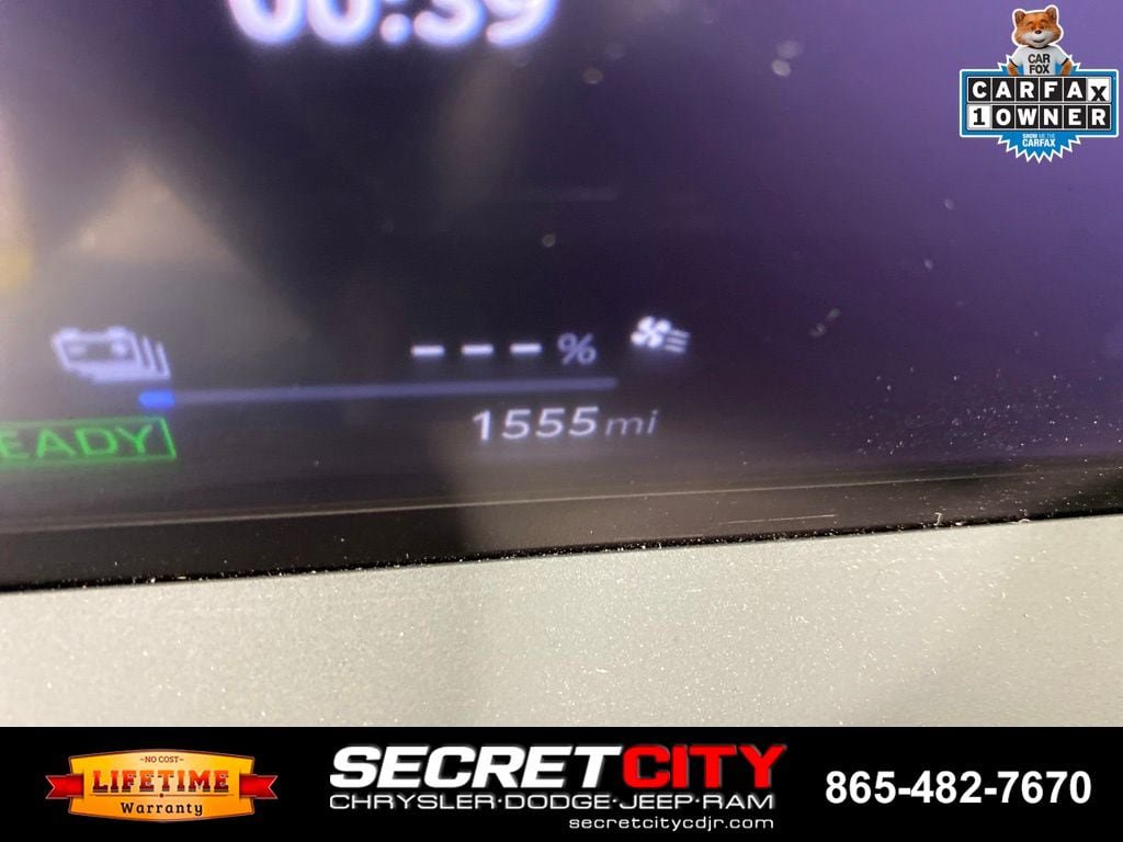 Used 2026 Toyota RAV4 XSE w/ Weather Package AWD/4WD image 18