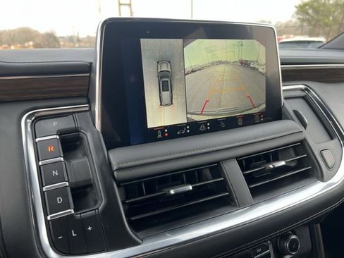 Certified 2024 Chevrolet Tahoe High Country w/ Advanced Technology Package image 20