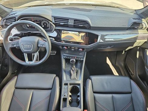 Used 2025 Audi Q3 2.0T Premium Plus w/ Premium Plus Package image 4