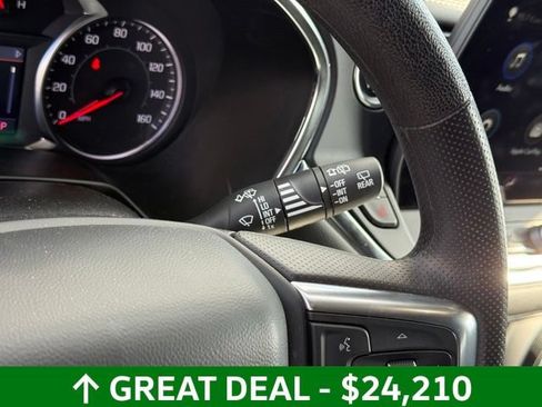 Used 2025 Chevrolet Blazer LT FWD image 47