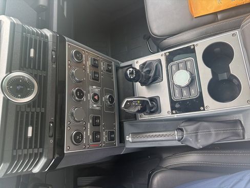 Used 2024 INEOS Grenadier Fieldmaster Edition image 11