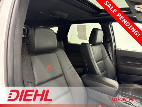 Used 2024 Dodge Durango GT image 14