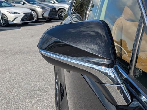 Used 2021 Lexus NX 300h AWD w/ Premium Package image 11