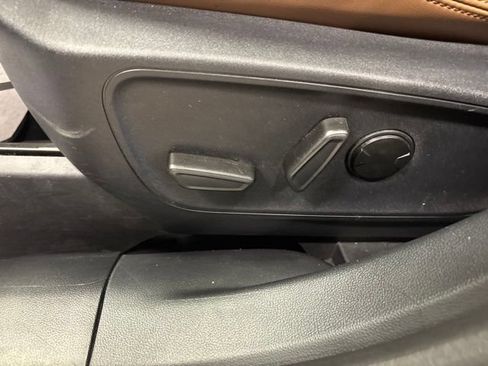 Used 2023 Ford Bronco Sport Outer Banks AWD/4WD image 38
