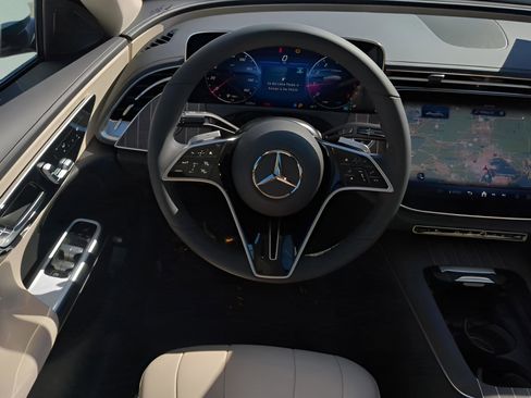 Used 2026 Mercedes-Benz E 350 Sedan image 14