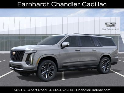 New 2026 Cadillac Escalade ESV Sport w/ Touring Package