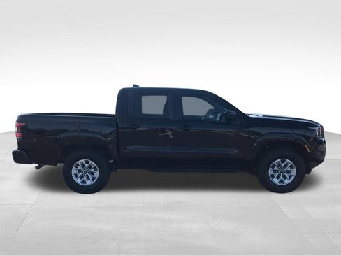 Used 2025 Nissan Frontier S AWD/4WD image 9