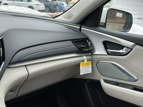 New 2026 Acura RDX SH-AWD w/ Technology Package image 22