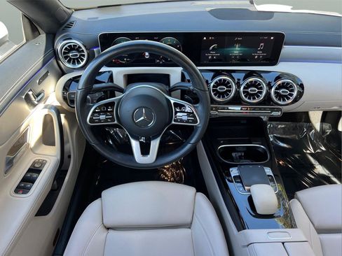 Used 2020 Mercedes-Benz CLA 250 image 14