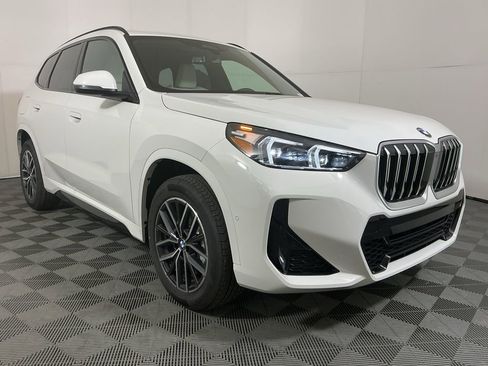 New 2026 BMW X1 xDrive28i w/ M Sport Package image 3