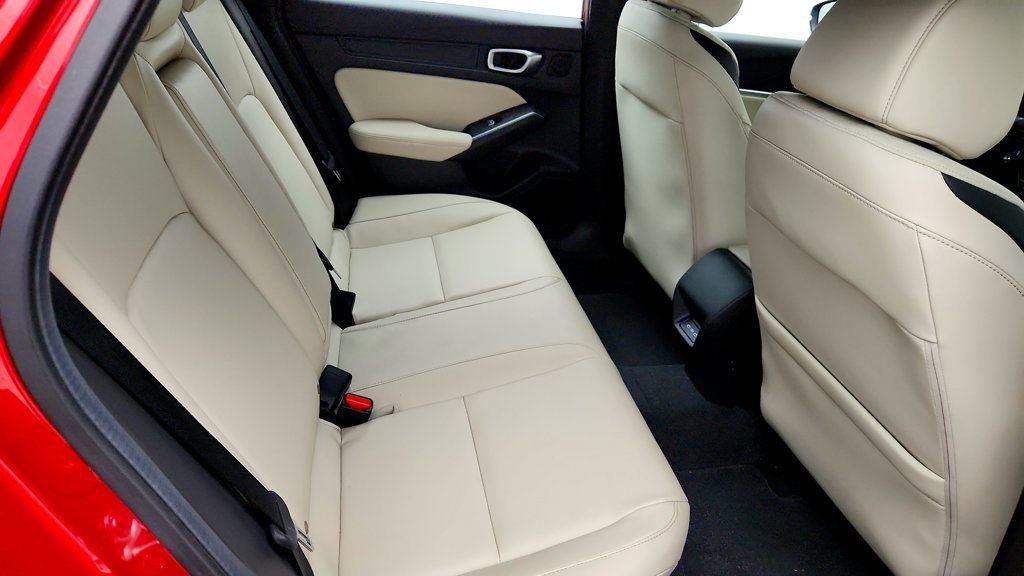 Used 2024 Acura Integra A-Spec w/ Technology Package FWD image 23