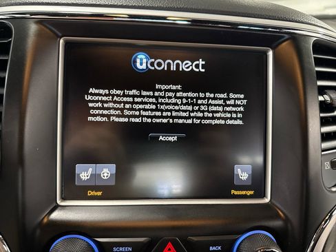 Used 2015 Jeep Grand Cherokee Altitude image 18