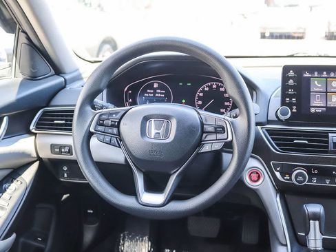 Used 2020 Honda Accord EX image 14
