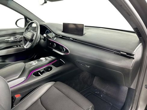 Used 2023 Genesis GV70 2.5T w/ Sport Prestige Package AWD/4WD image 31