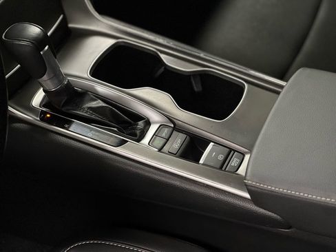 Used 2021 Honda Accord Sport image 34