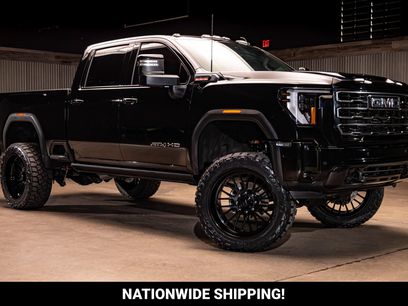 Used 2026 GMC Sierra 3500 AT4 w/ AT4 Premium Plus Package
