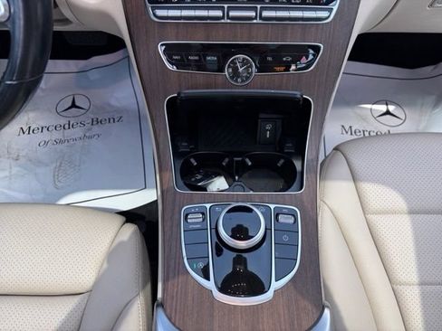 Used 2020 Mercedes-Benz C 300 4MATIC Sedan image 15
