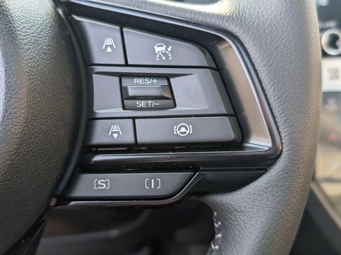 New 2026 Subaru Forester Premium image 18