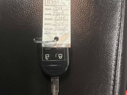 Used 2014 Ford Edge SE w/ Equipment Group 101A FWD image 33