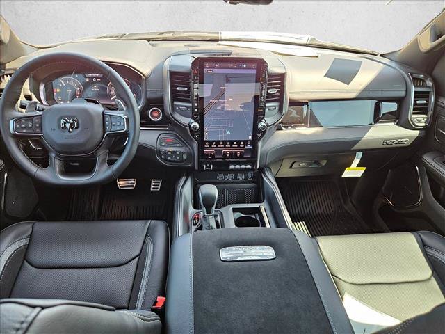 New 2026 RAM 1500 RHO w/ RHO Level 1 Equipment Group AWD/4WD image 11