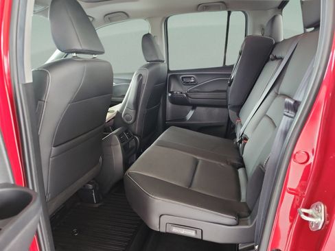 Used 2023 Honda Ridgeline RTL image 17