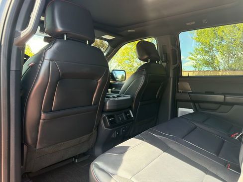 Certified 2025 Ford F150 Raptor AWD/4WD image 25