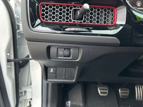 Used 2025 Honda Civic Si image 20