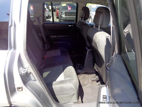 Used 2016 Jeep Compass Sport w/ Power Value Group FWD image 15