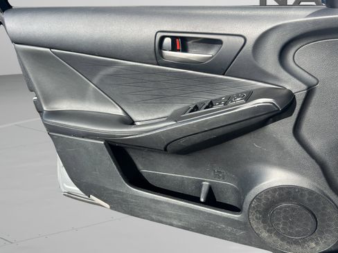 Used 2022 Lexus IS 350 F Sport image 31