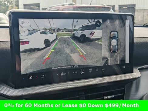 New 2025 Ford Explorer ST-Line image 17