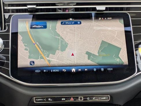 New 2026 Mercedes-Benz E 350 4MATIC Sedan image 13