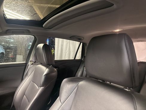 Used 2017 Acura RDX AWD image 12