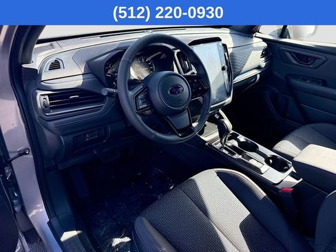 New 2026 Subaru Forester Premium image 10