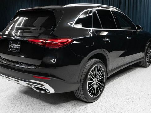 New 2027 Mercedes-Benz GLC 300 image 5