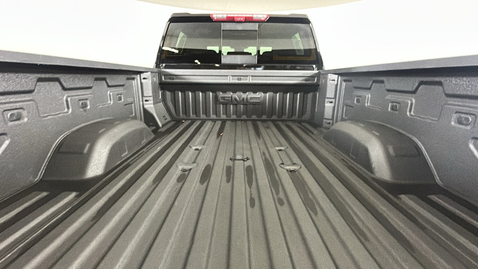 Used 2025 GMC Sierra 2500 Denali w/ Denali Reserve Package AWD/4WD image 33