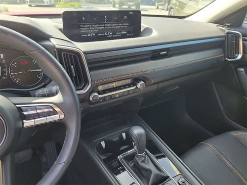 Used 2024 MAZDA CX-50 AWD 2.5 S w/ Cargo Package image 32