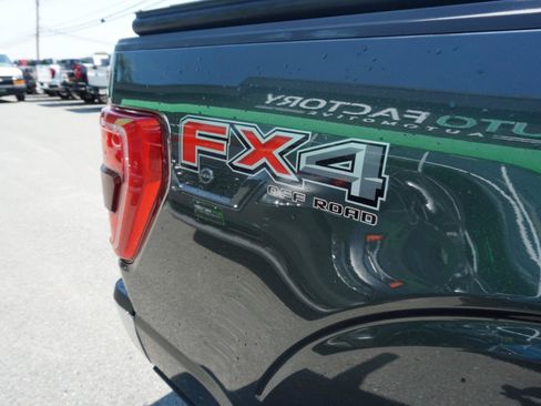 Used 2021 Ford F150 XLT w/ Equipment Group 302A High AWD/4WD image 6