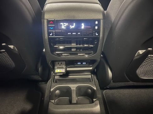 New 2026 Jeep Grand Cherokee L Limited AWD/4WD image 22
