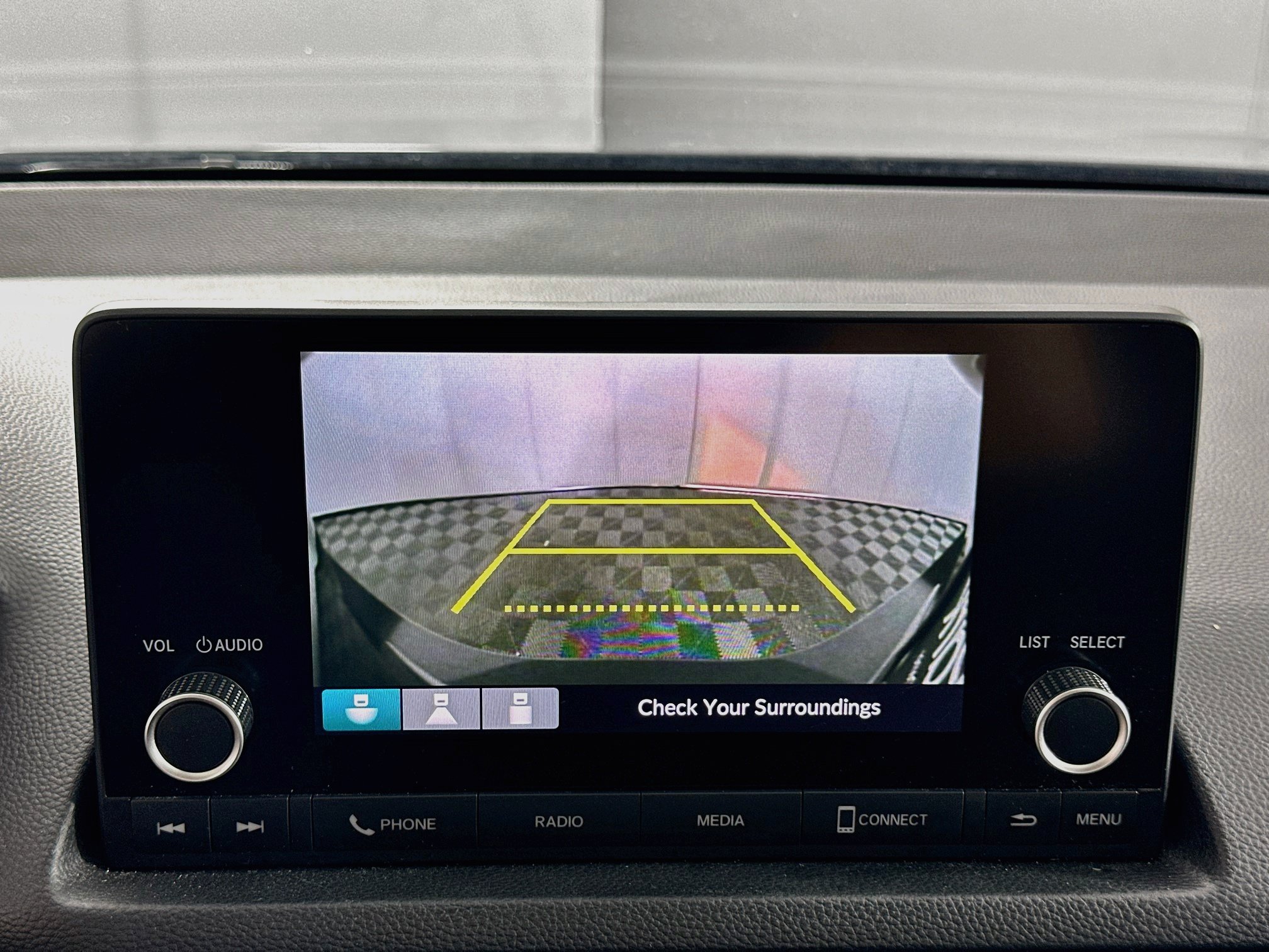 Used 2025 Honda Civic LX image 21