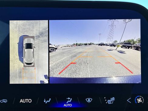 Certified 2024 Chevrolet Equinox EV LT w/ Active Safety Package 3 image 15