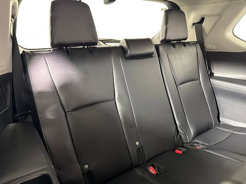 New 2026 Toyota Grand Highlander AWD image 13