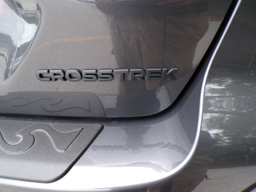 Used 2026 Subaru Crosstrek 2.5i w/ Convenience Package #1 AWD/4WD image 16