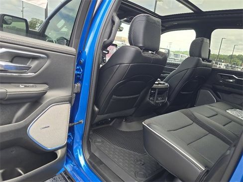 New 2026 RAM 1500 Laramie w/ Night Edition image 5