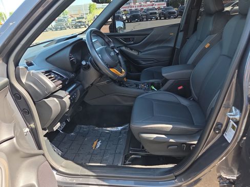 Used 2023 Subaru Forester Wilderness AWD/4WD image 19