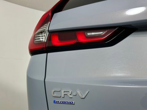 Used 2024 Honda CR-V Sport Touring image 13