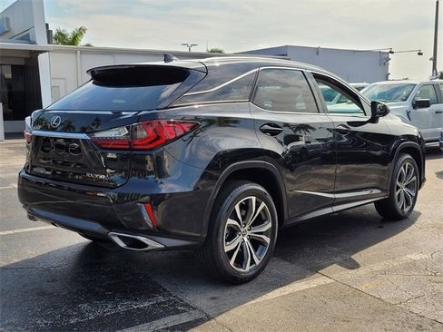 Used 2018 Lexus RX 350 FWD image 11