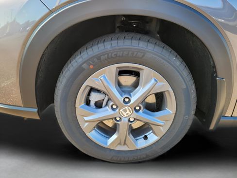 New 2026 Honda HR-V LX image 9