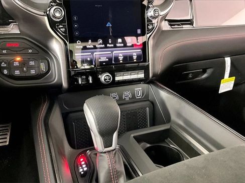 New 2026 RAM 1500 RHO w/ RHO Level 1 Equipment Group image 7